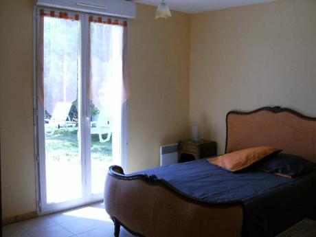 la chambre du bas