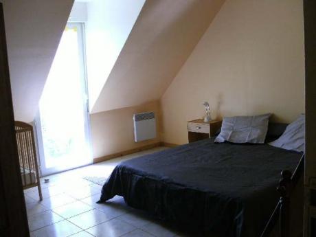 chambre en haut 