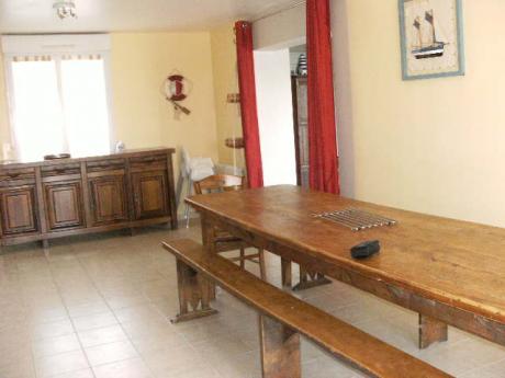 espace repas
