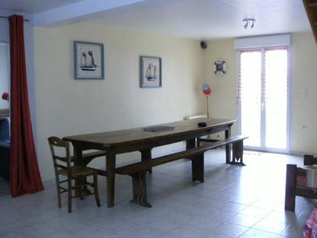 espace repas