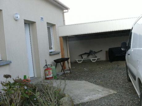 le carport