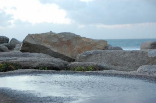 le granit