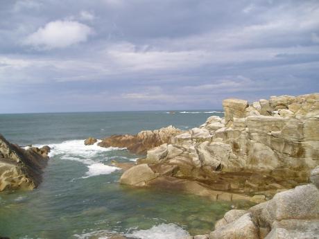 du coté de castel herek