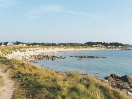 plage devant la maison (2)