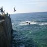 saut au lion