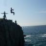 saut du lion