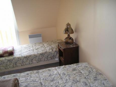chambre ouest 