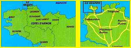 Situation en bretagne